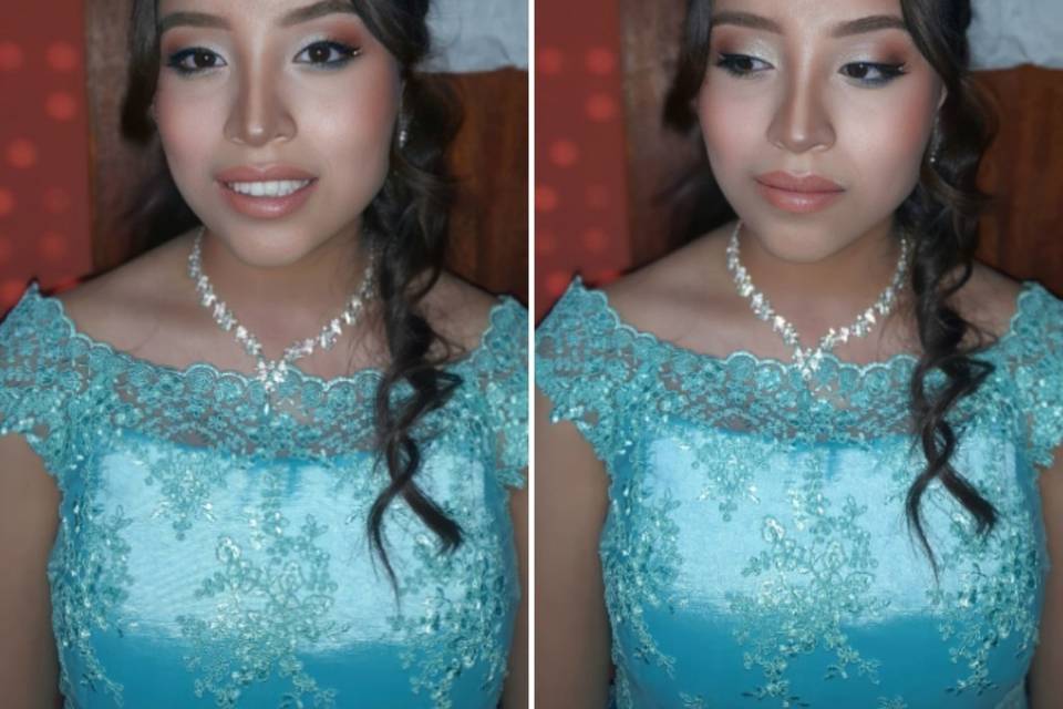 Quinceañera