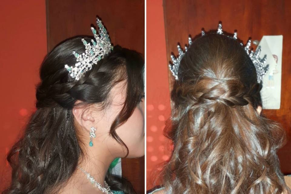 Quinceañera