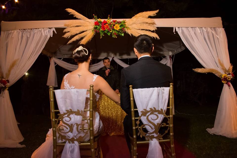 El Pinar Eventos