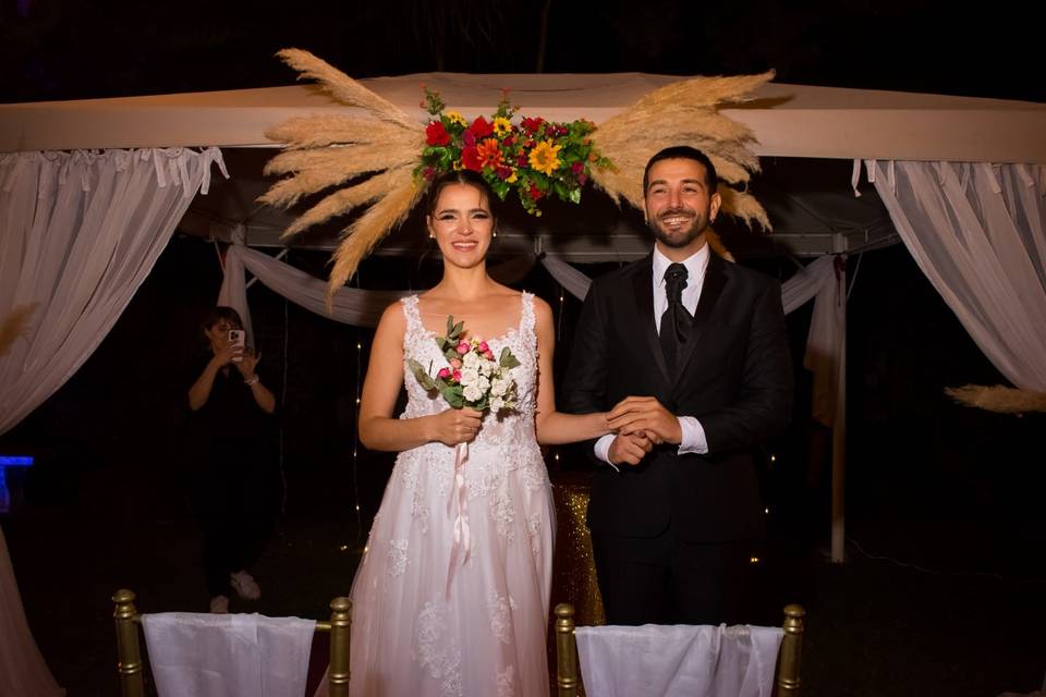 Novios