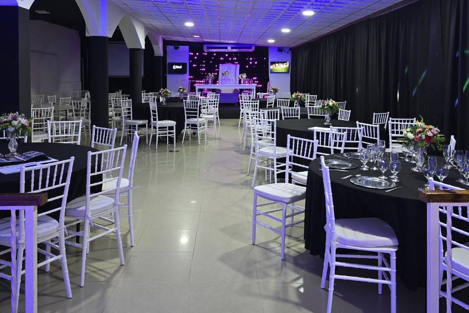 Salon