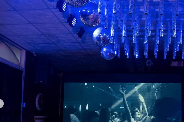 El Pinar Eventos
