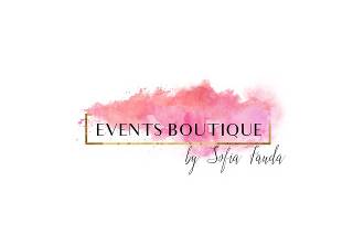 Events boutique logo