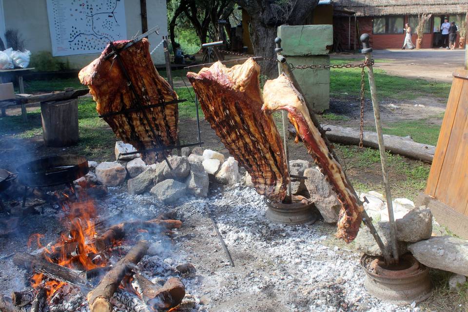 Asado
