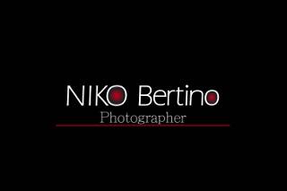 Niko Bertino Photography logo