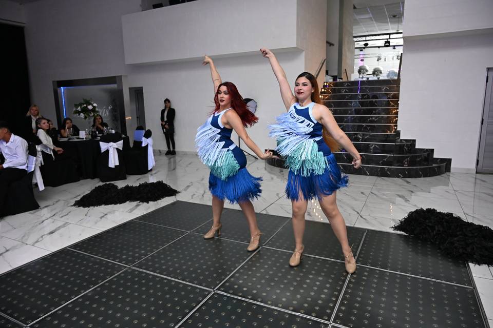 Momento disco