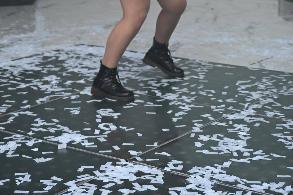 Festa danzon