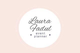 Laura Fadul Logo
