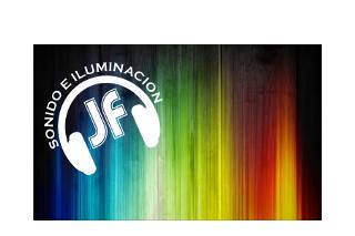 JF Producciones logo