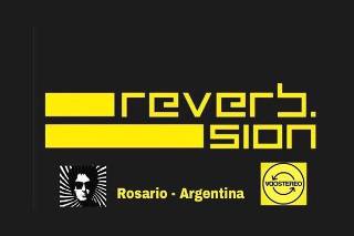 Logo Reverb Sion