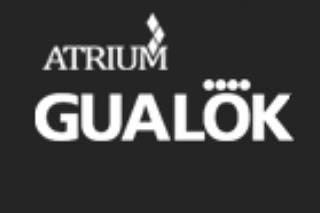 Atrium Gualok Logo