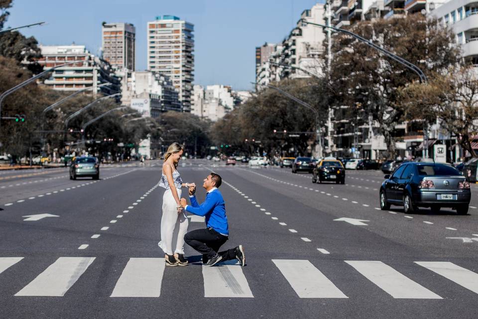 Vane & Carlos (Previa)