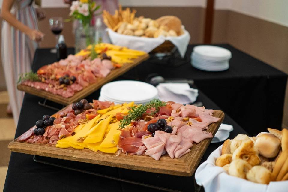 Picadas