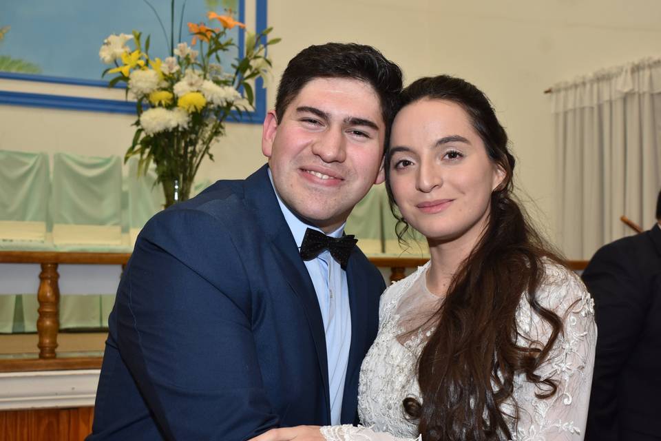 MG Fotografía