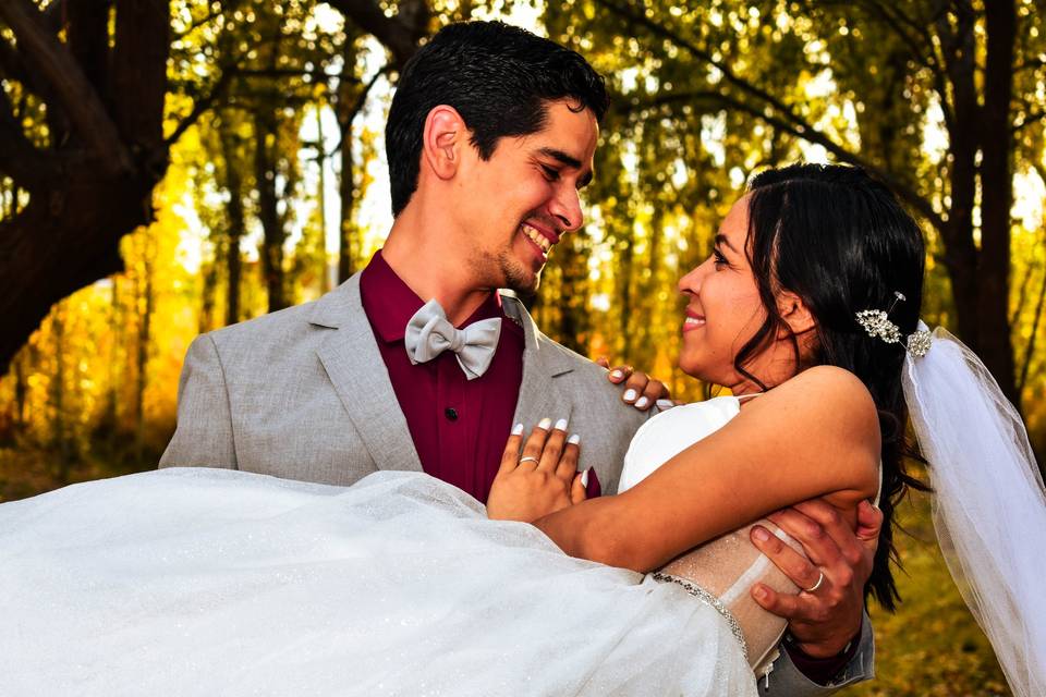 MG Fotografía