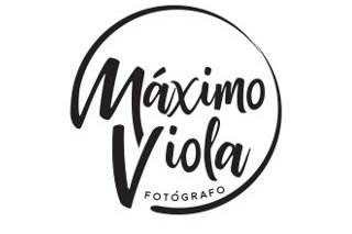 Máximo Viola logo