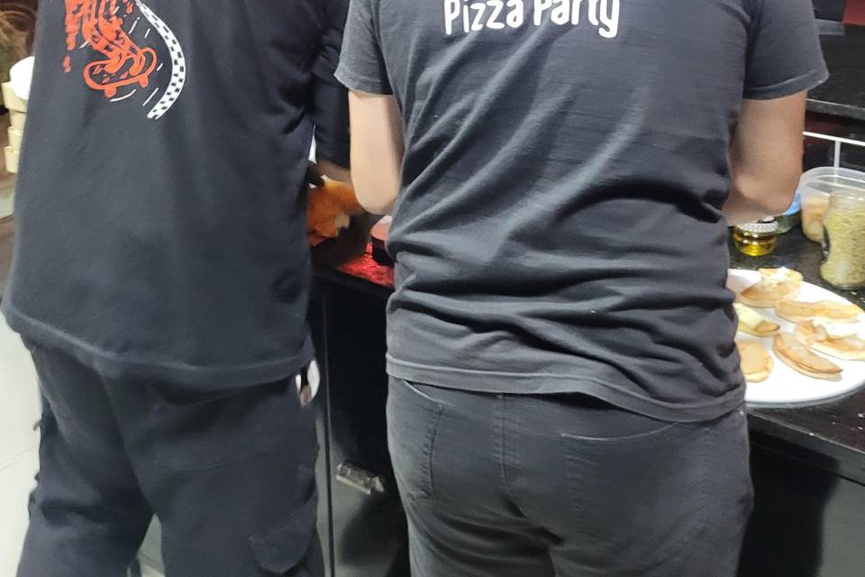 Nuestra gente