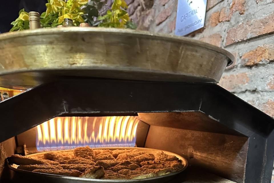 Nuestros hornos