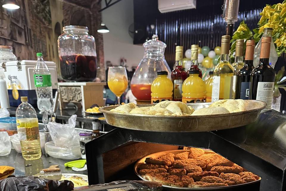 Cocteles