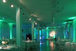 Eventos Vip