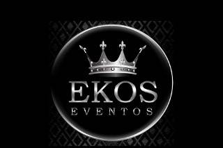 Logo Ekos Eventos