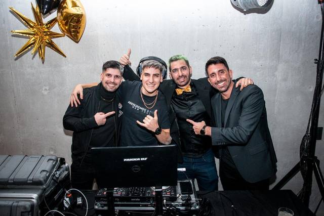 Fakka DJ