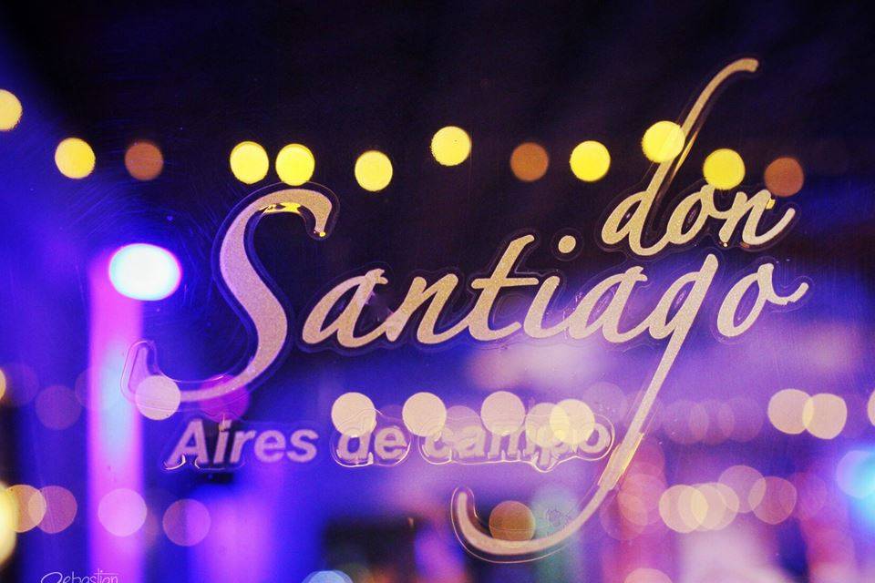 Don Santiago Eventos