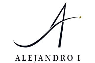 Hotel alejandro i logo