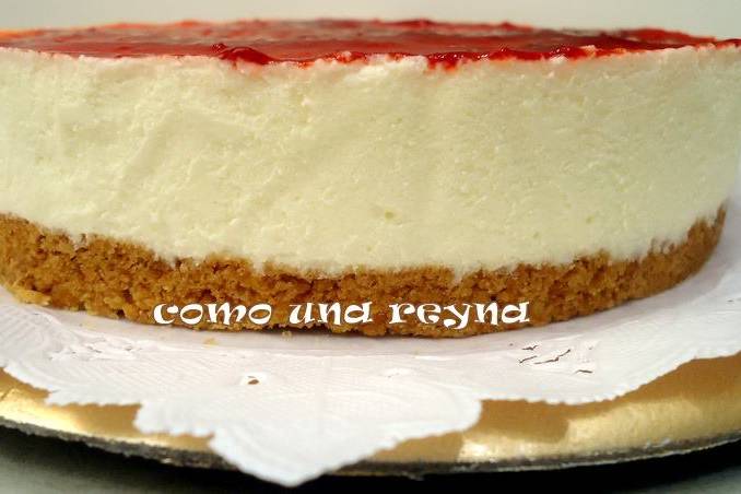 Chesse cake