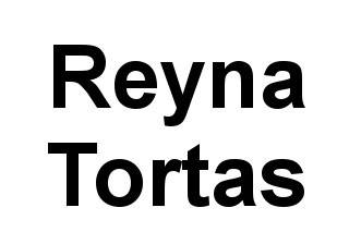 Reyna Tortas logo