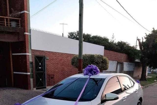 Marcelo Car
