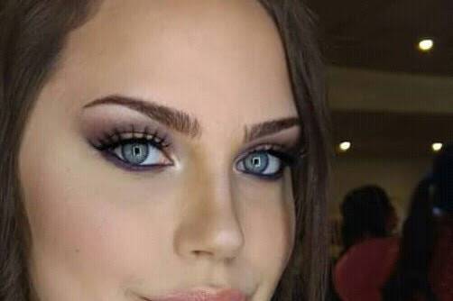 Karina Ratto Make Up