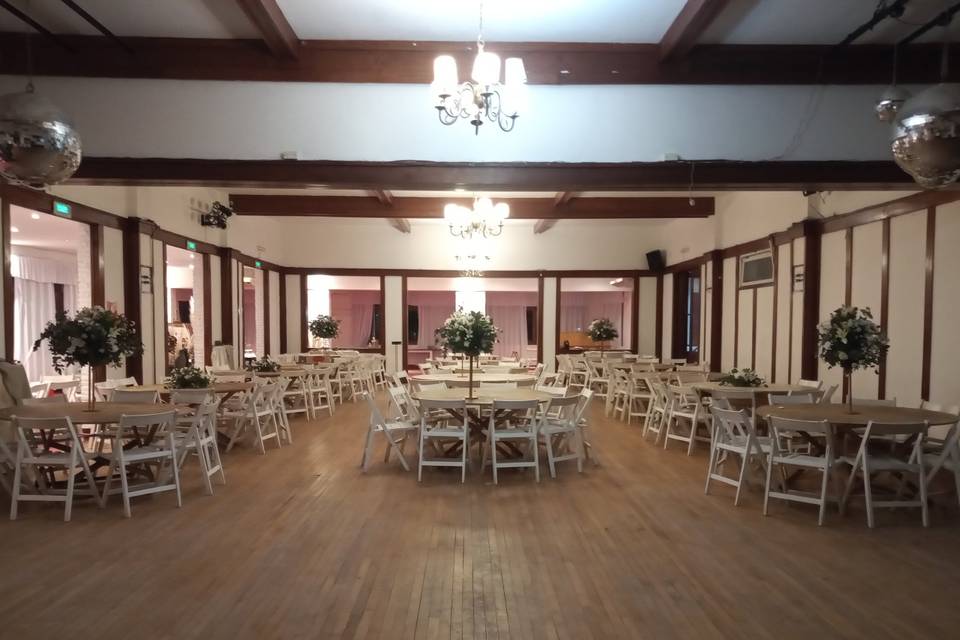 Salón