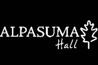 Alpasuma Hall