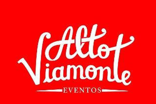 Alto Viamonte Eventos logo