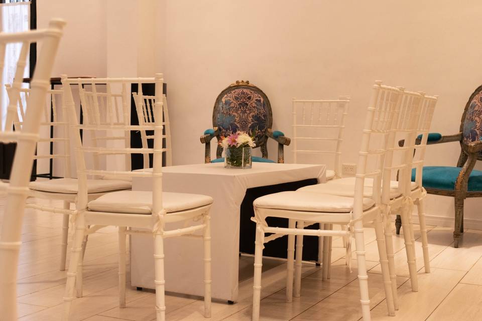 Casa Meraki