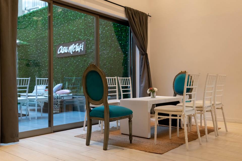 Casa Meraki