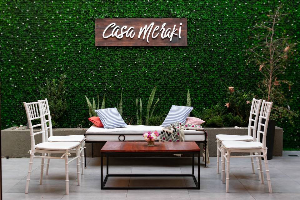 Casa Meraki