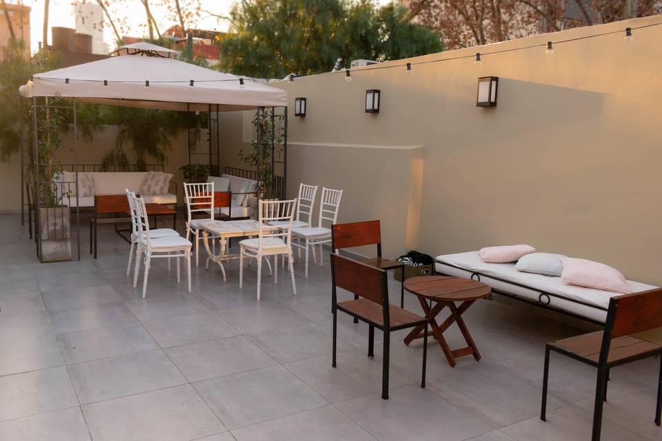 Casa Meraki