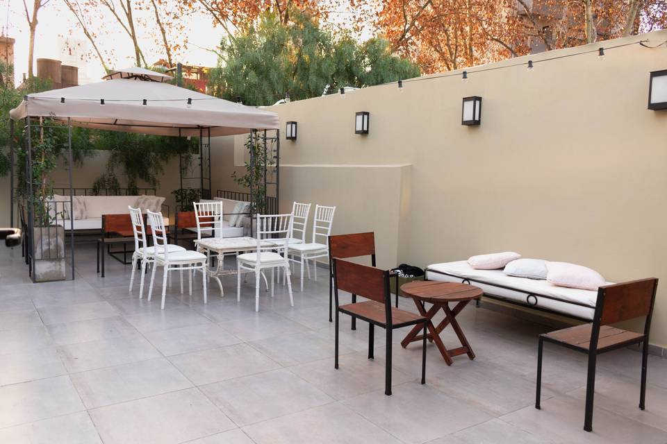 Casa Meraki