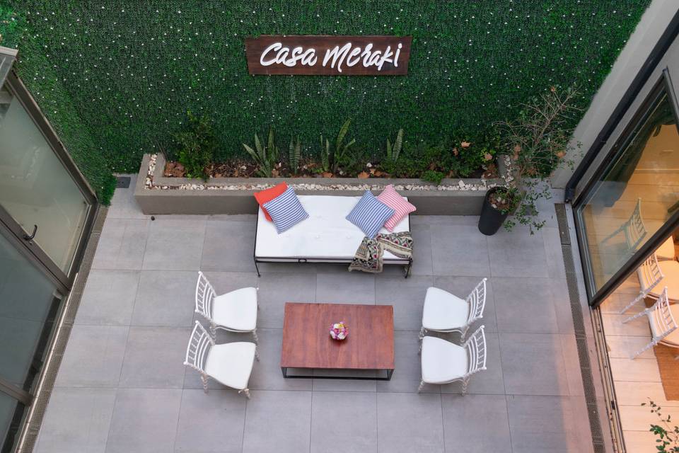 Casa Meraki