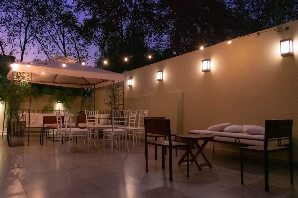 Casa Meraki