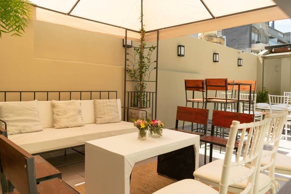 Casa Meraki