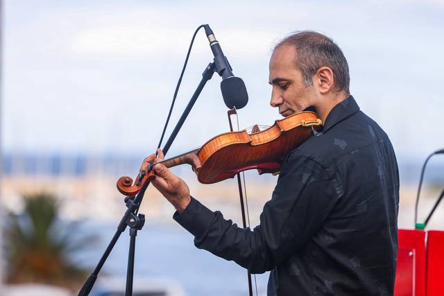 Ruben Hovsepyan