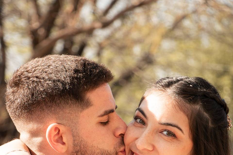 Recién Casados