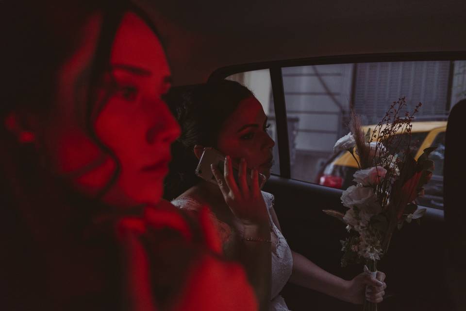 Fotógrafa boda Buenos Aires