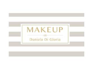 Make up Daniela Di Gloria logo