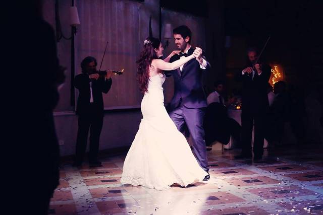 Tiempo de Waltz
