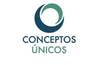 Conceptos Únicos logo