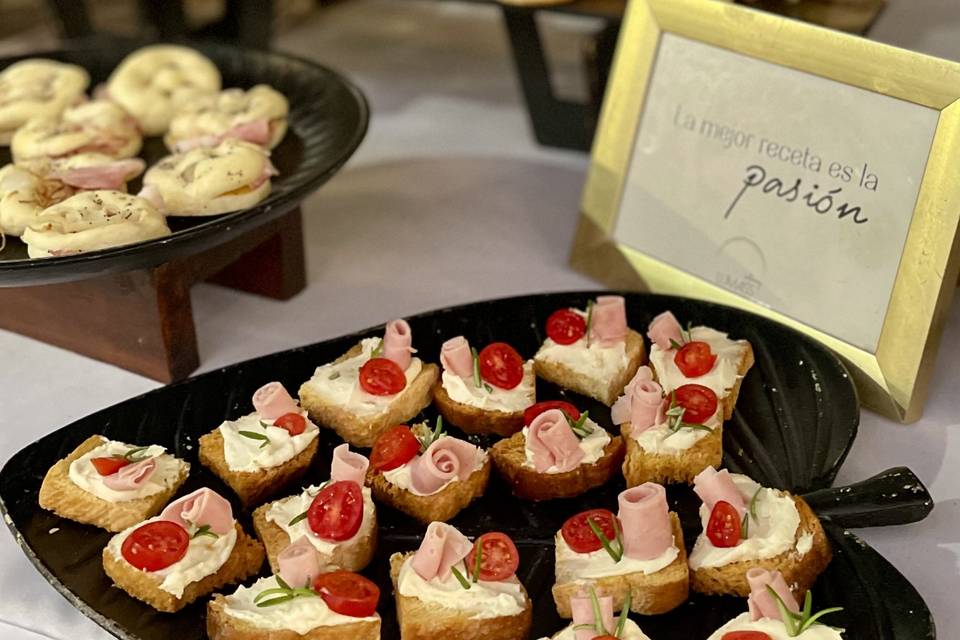 Catering